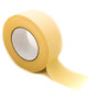 Bertech Solder Wave Masking Tape, 7.6 Mil Thick, 3 1/2 In. Wide x 60 Yards Long, Beige