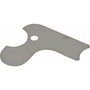 Radius Gage 5/16"