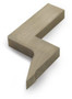 Height Gage Scriber for 192/570/574 Series Inch Digimatic Height Gage Models, 60mm Length Carbide-Tipped