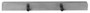 Extension Base, Accessory for Depth Gage, For Depth Gages with Ranges below 0-24 In/0-600mm only, 7 In