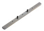 Extension Base, Accessory for Depth Gage, 10 In, 0-24 In/0-600mm only