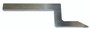 Height Gage Scriber for 192/570 Series Inch Height Gage Models, 150mm Length Carbide Tipped