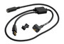 U-Wave-T, connecting cables F in U-WAVE wireless data system, IP67, 02AZE140F