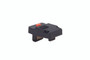 Connection unit required for transmitters, Standard caliper