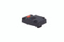 Connection unit required for transmitters, IP67, Waterproof