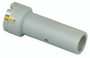 Replacement Head Assembly, Titanium Nitride Coated Contact Points, .65-.8 In, Holtest(368-265), Digimatic Holtest(468-265), Borematic(568-465)