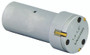 Replacement Head Assembly, Titanium Nitride Coated Contact Points, 1-1.2 In, Holtest(368-267), Digimatic Holtest(468-267), Borematic(568-467)