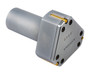 Interchangeable head set for ABSOLUTE digimatic bore gages, measured head point assembly/2 inches - 2.5 inches
