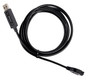 USB-ITN-D, doesnt incorporate a data switch, so an instrument fitted with a switch is required in order to use the instrument alone. (however, the tool can be used with USB-ITPAK)