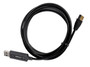 USB-ITN-F, Does not incorporate a data switch, so an instrument fitted with a switch is required in order to use the instrument alone. (However, the tool can be used with USB-ITPAK.)