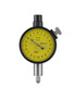 Dial Indicator, 0.002mm, 0.05mm/(0.2mm per rev) Dial Indicator, 0-10-0, Flat Back, 8mm stem, Series 1