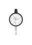 0.01mm, 5mm/(1mm per rev) Dial Indicator, 0-100, Lug Back, 8mm stem, Series 1, 1044A