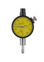 0.01mm, 5mm/(1mm per rev) Dial Indicator, 0-100, Lug Back, 3/8 In stem, Series 1