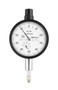 0.01mm, 5mm/(1mm per rev) Dial Indicator, 0-50, Lug Back, 8mm stem, Series 1