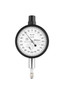 0.001mm, 1mm Dial Indicator, 0-100-0, Lug Back, 8mm stem, Series 1, Shockproof, Jeweled