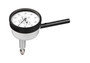 0.01mm, 5mm/(1mm per rev) Back Plunger Dial Indicator, 0-100, 8mm stem, Series 1