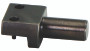Magnetic Stand Adapter, .375 In/9.5mm Diameter, for SJ-210 and SJ-310 Surface Roughness Tester