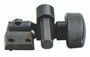 Height Gage Adapter, For SJ-210 and SJ-310 Surface Roughness Tester, 9mm x 9mm