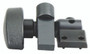 Height Gage Adapter, For SJ-210 and SJ-310 Surface Roughness Tester, .25 In x .5 In
