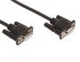 RS-232C cable (80 In/2m) for linear height LH-600E