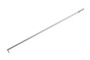 Deep hole (3X Stylus) 2 tip radius, 60 tip angle