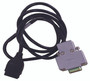 Printer Cable for SJ-210/SJ-310 RS232C
