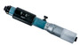 Tubular Inside Micrometer, single rod type 5-6 Inches Range, .00025 Inches Accuracy