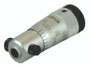 Micrometer Head only for Mechanical Extension Rod Type Inside Micrometer 2-2.5 In, .5 Inch travel of micrometer head