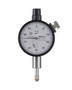 Dial Indicator, 0-100, Lug Back, 3/8 In stem, Series 1, Jeweled .001 In, .25 In/(.1 In per rev)