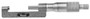 Mechanical Hub Micrometer 1-2 inches range, .001 inches graduation, .0001 inches accuracy