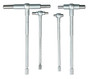 .313-2.125 In, Telescoping Gage Set, 4 Pieces (.313-.5 In, .5-.75 In, .75-1.25 In, 1.25-2.125 In)