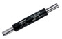 Standard Micrometer, 100mm length, 7.9mm diameter, +/-3um accuracy