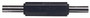 Standard Micrometer, 150mm length, 7.9mm diameter, +/-4um accuracy