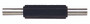 3 In, Micrometer Standard Bar, .25 In, Diameter