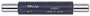 4 In, Micrometer Standard Bar, .31 In, Diameter