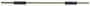 17 In, Micrometer Standard Bar, .37 In, Diameter