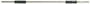 18 In, Micrometer Standard Bar, .37 In, Diameter