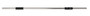 25 In, Micrometer Standard Bar, .47 In, Diameter