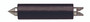2 In, Screw Thread Micrometer Standard Bar, 60 Degrees