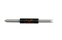 4 In, Screw Thread Micrometer Standard Bar, 60 Degrees