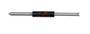 5 In, Screw Thread Micrometer Standard Bar, 60 Degrees