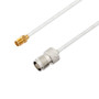 SMA Female to TNC Female Cable Assembly using LC141TB Coax, 2 FT