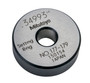 .35 inch diameter setting ring for Borematic absolute digimatic snap bore gage, 6-12mm.275-.5 inch/6.985-12.7mm range
