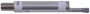 4mN, 90 degree 5 Micron Stylus Tip, Replacement Small Hole Detector for SJ-410 and SJ-310 Surface Roughness Tester Standard, Retractable and Transverse Drive Unit Models, 4.5mm Diameter Minimum Hole Size