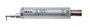 .75mN, 60 degree 2 Micron Stylus Tip, Replacement Low-Force Detector for SJ-410 Surface Roughness Tester Models