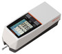 SJ-210 Portable Surface Roughness Tester, Skidded, .7 In/17.5mm Evaluation Range, .75mN Measuring Force, 60 degree 2 Micron Stylus Tip, Color Built-In Display Unit, USB/RS-232C Output