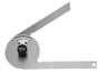 BEVEL PROTRACTOR SIMPLIFIED MOULD