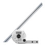 DIGIMATIC UNIV. PROTRACTOR