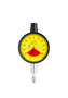 0.01mm, 1mm/1.4mm Dial Indicator, 50-0-50, Lug Back, 8mm stem, Series 1, Compact One Rev, Shockproof
