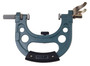 3-4 In Dial Snap Gage, 3/8 In stem dia., indicator not included